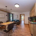 Fuerstauer Apartament Saalbach-Hinterglemm