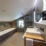 Apartament Fuerstauer