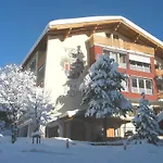 Apartament Fuerstauer