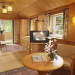 Fuerstauer Apartament Saalbach-Hinterglemm