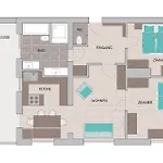 Fuerstauer Apartament
