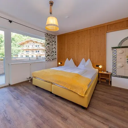 Fuerstauer * Saalbach-Hinterglemm