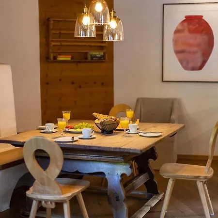 Lägenhet Fuerstauer *