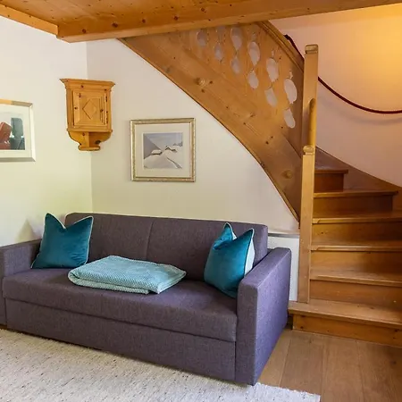 Fürstauer, Jokercard Included Saalbach-Hinterglemm