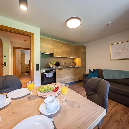 Fürstauer, Jokercard Included Saalbach-Hinterglemm