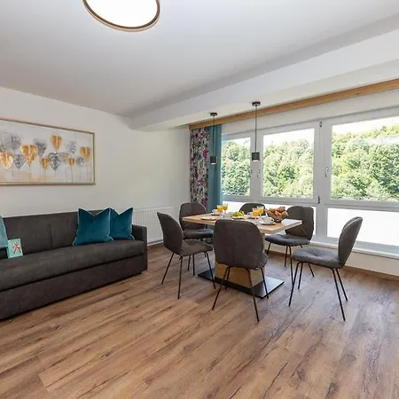 Apartment Fürstauer, Jokercard Included