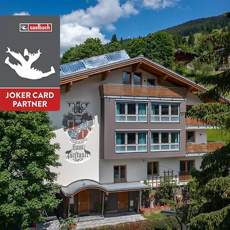 Fuerstauer, Jokercard Included *