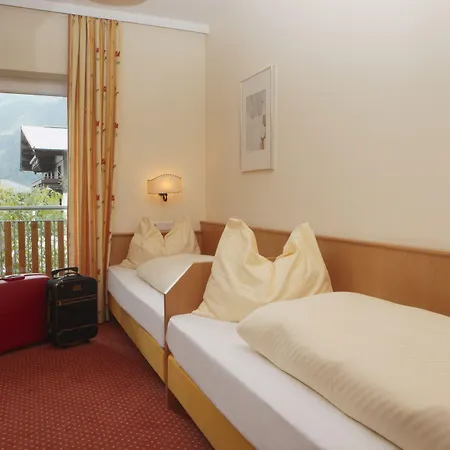 Fuerstauer Lägenhet *