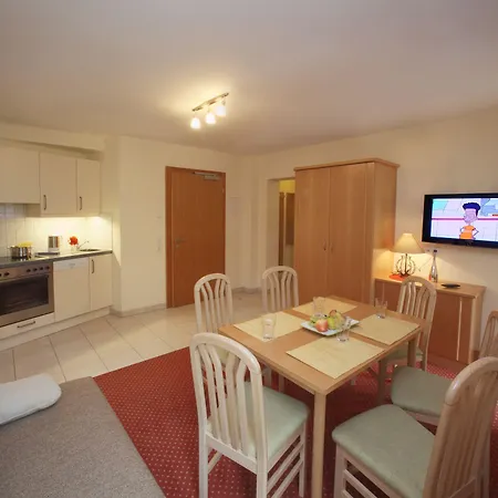 Fuerstauer Saalbach-Hinterglemm