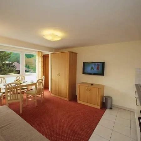 Fuerstauer * Saalbach-Hinterglemm