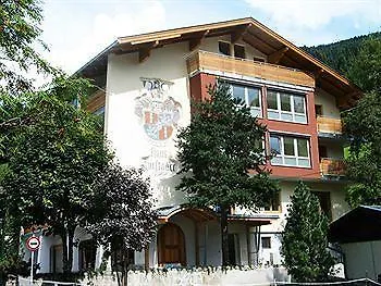 Fuerstauer, Jokercard Included Apartment *