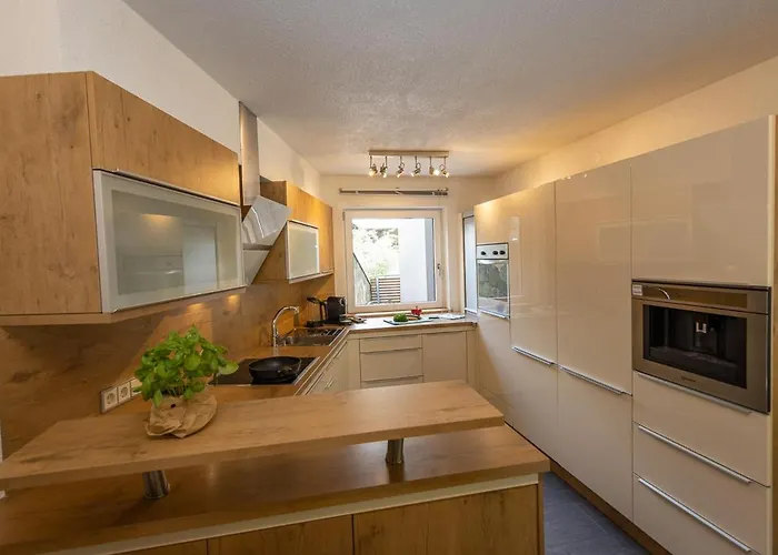 Appartement Fuerstauer *