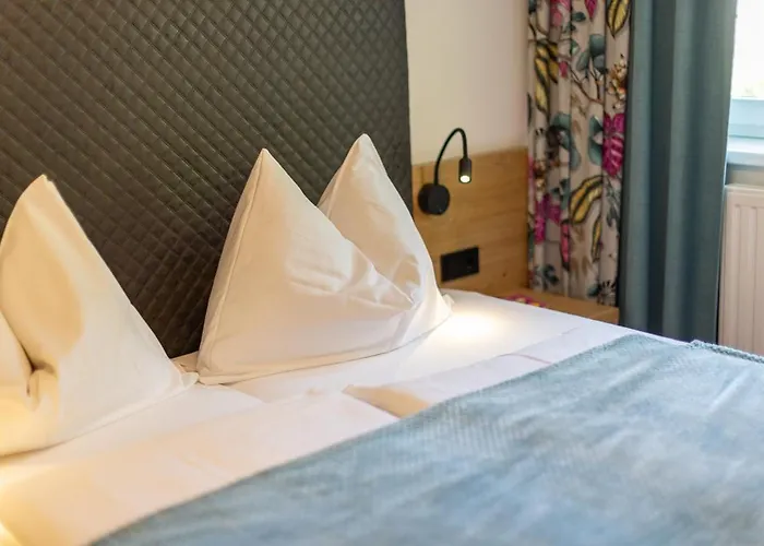 Appartement Fuerstauer Saalbach-Hinterglemm