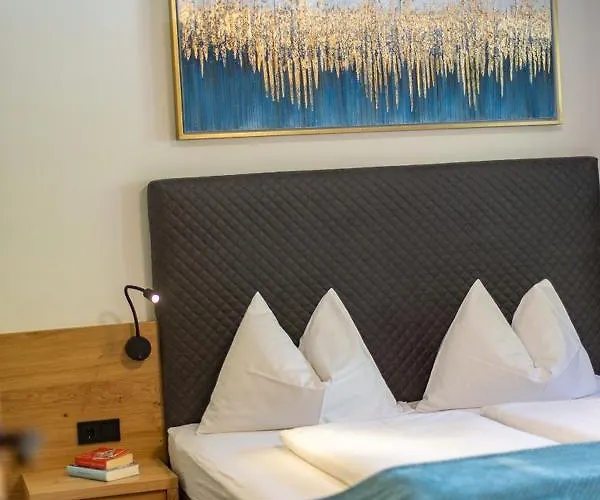 Fuerstauer Appartement *
