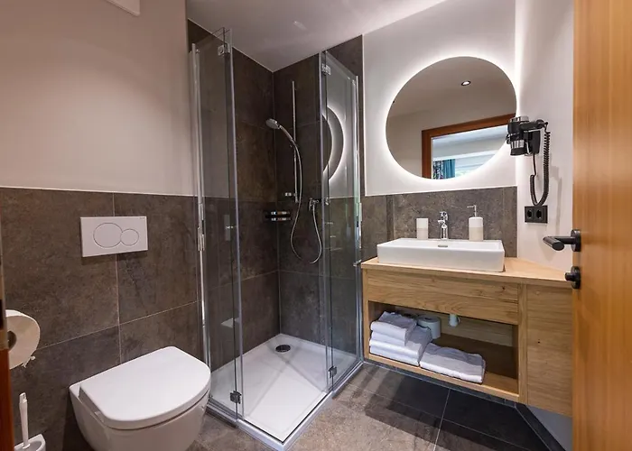 Fuerstauer Appartement