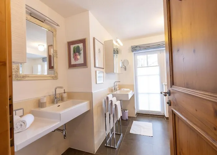 Appartement Fuerstauer *