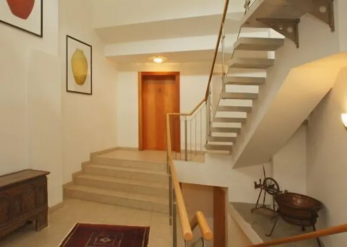Fuerstauer Appartement