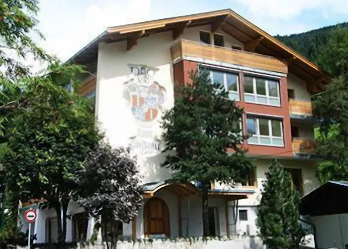Fuerstauer Appartement *