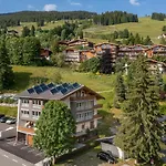 Fuerstauer Lejlighed