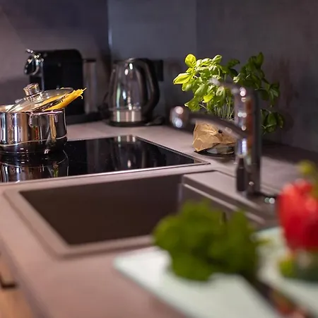 Fuerstauer Apartament Saalbach-Hinterglemm