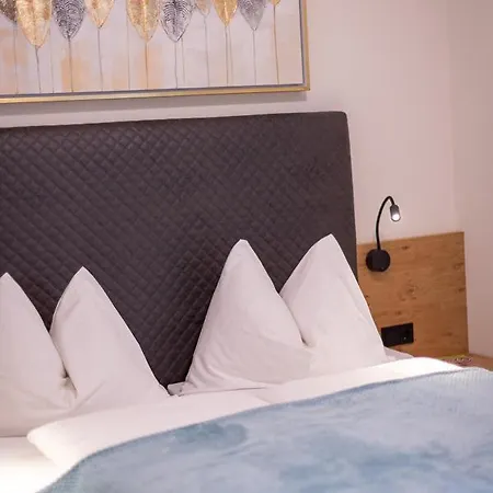 Fürstauer Apartment Saalbach-Hinterglemm