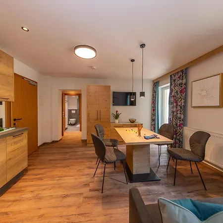 Fuerstauer Appartement