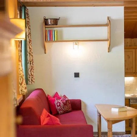 Fuerstauer Apartment