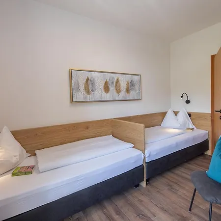 Fuerstauer Appartement *