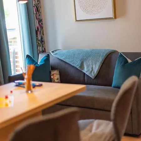 Fuerstauer * Saalbach-Hinterglemm