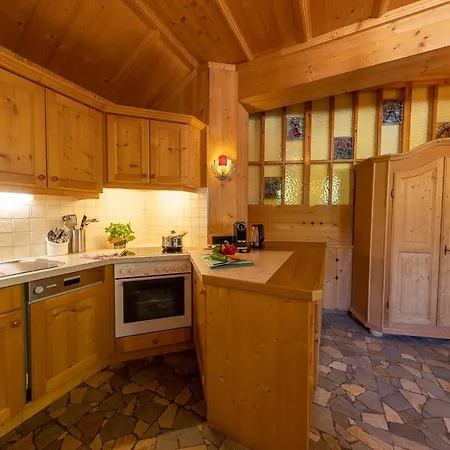 Fuerstauer Appartement *