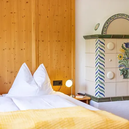 Fuerstauer Appartement Saalbach-Hinterglemm