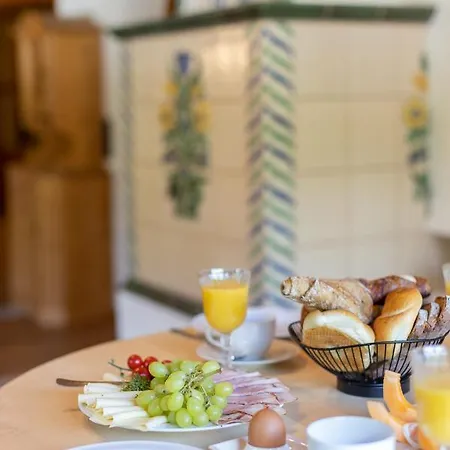 Fuerstauer * Saalbach-Hinterglemm