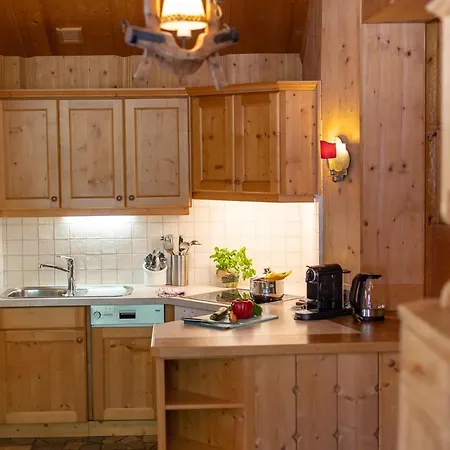 Fuerstauer Appartement *