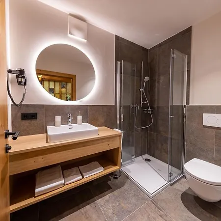 Apartament Fuerstauer