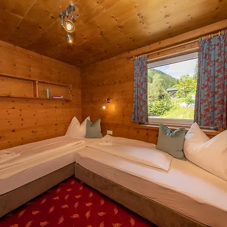 Fuerstauer Apartament