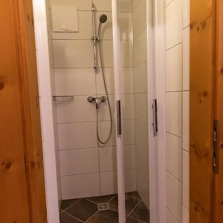 Fuerstauer Apartment