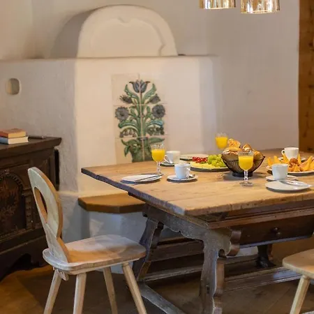 Fuerstauer Saalbach-Hinterglemm