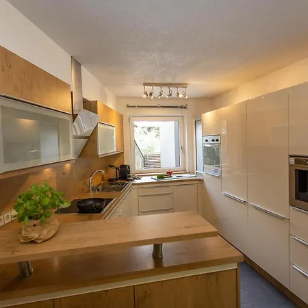 Apartamento Fuerstauer Incl Joker Card *