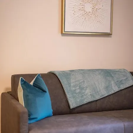 Fuerstauer Appartement Saalbach-Hinterglemm