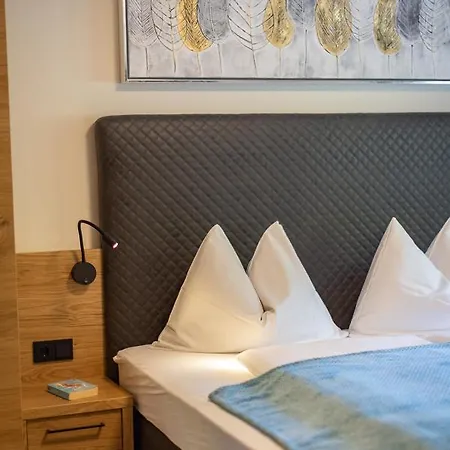 Apartment Fuerstauer Saalbach-Hinterglemm