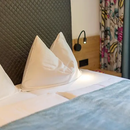 Apartment Fürstauer Saalbach-Hinterglemm
