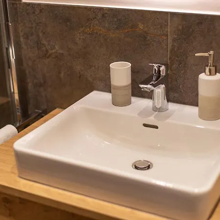 Appartement Fuerstauer Saalbach-Hinterglemm