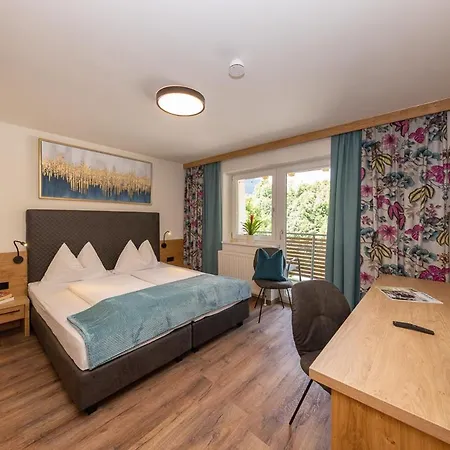 Apartment Fürstauer Saalbach-Hinterglemm