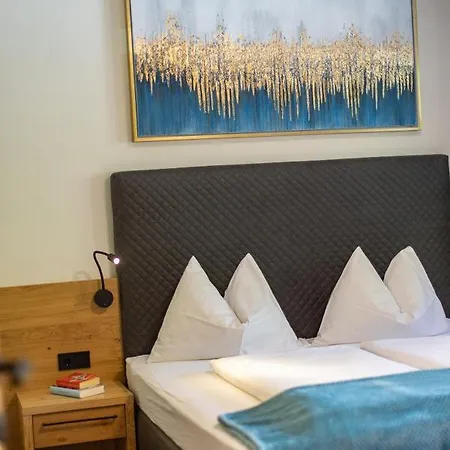 Fuerstauer Appartement *