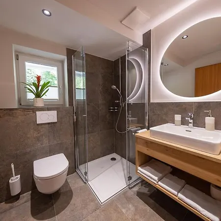 Fuerstauer Apartament *