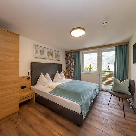 Fuerstauer Appartement