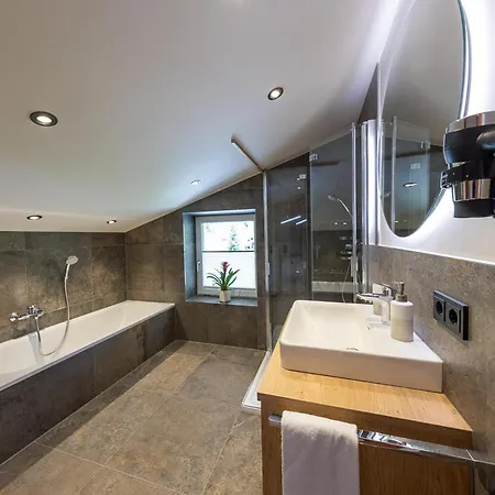 Διαμέρισμα Fuerstauer