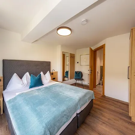 Appartement Fuerstauer *