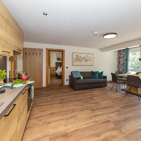 Fuerstauer Appartement