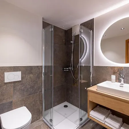 Fuerstauer Apartament